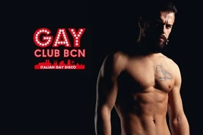 Barcelona Gay Club