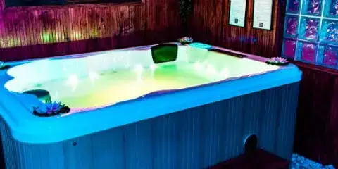 Sitges Gay Saunas