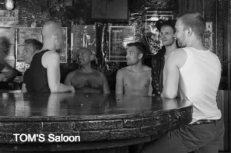 Hamburg Gay Cruise Clubs