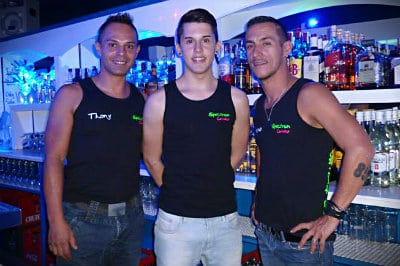 Bares gay en Fuerteventura