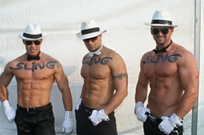 Vienna Gay Cruise Clubs