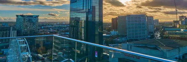 Birmingham