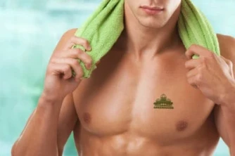 Birmingham Gay Saunas