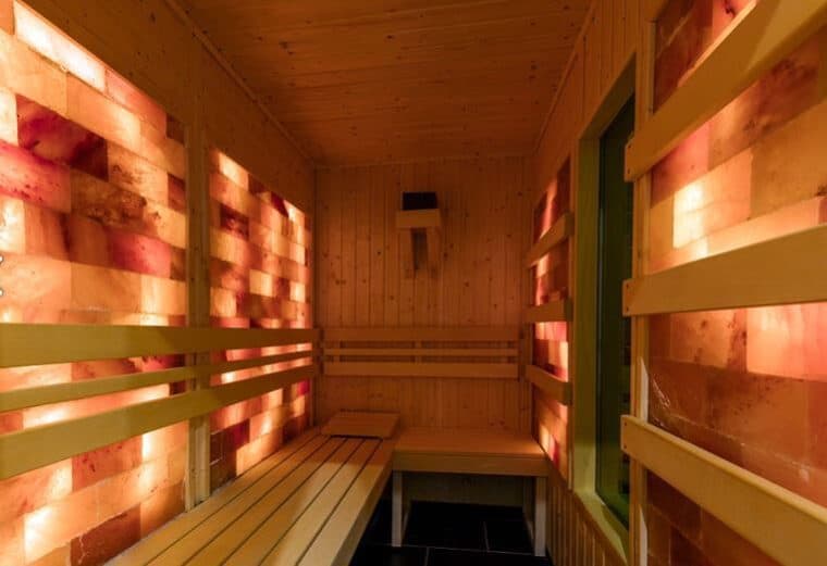 Budapest Gay Saunas