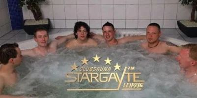 Leipzig Gay Sauna Guide