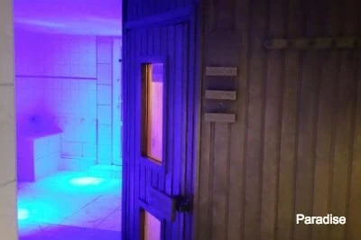 Dresden Gay Saunas