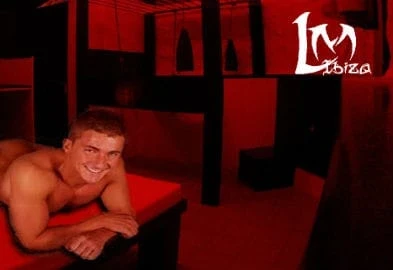 Ibiza Gay Cruise Clubs