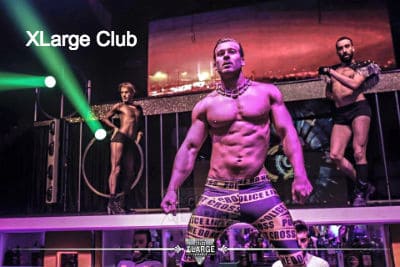 Istanbul Schwule Tanzclubs