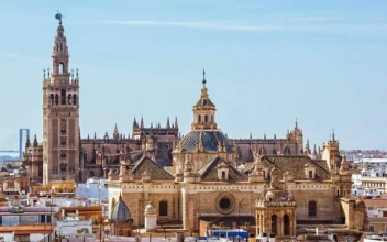 Gay Seville · Hotels