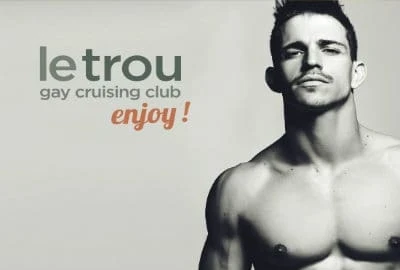 Clubes de cruzeiro gay de Lyon