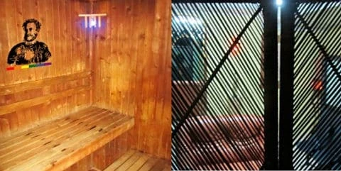 Porto Gay Sauna Guide