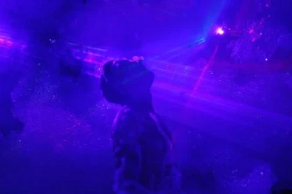 Nudity Naked Dance Club gay cruise club in London