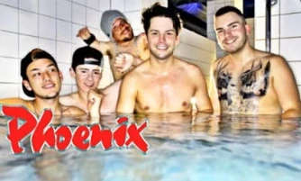 Dusseldorf Gay Sauna Guide