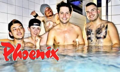 Dusseldorf Gay Sauna Guide