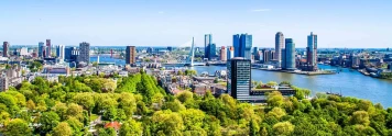 Gay Rotterdam