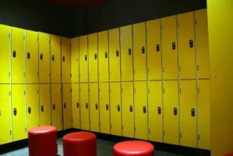 The Hague Gay Saunas