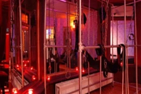 The Hague Gay Cruise Clubs