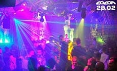 Bares y discotecas gay de Cracovia