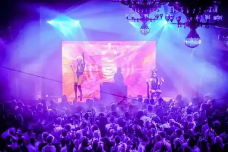 Stockholm Gay Bars & Cafes