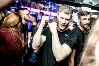 Bari Gay a Poznan e club