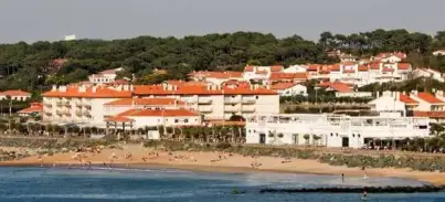 Anglet Gay Saunas