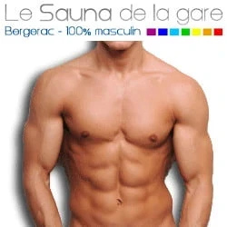 Saunas gays de Bergerac