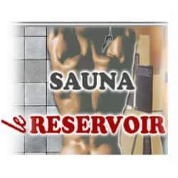 Saunas gays de Besançon