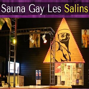 Schwule Saunen von Clermont-Ferrand