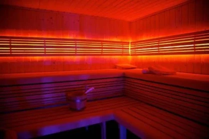 Dunkerque Gay Saunas