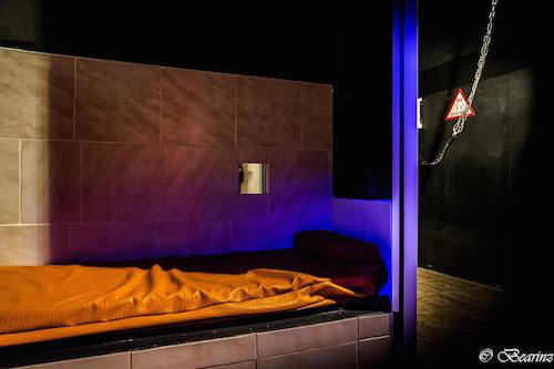 Valence Gay Saunas