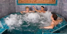 Karlsruhe Gay Saunas