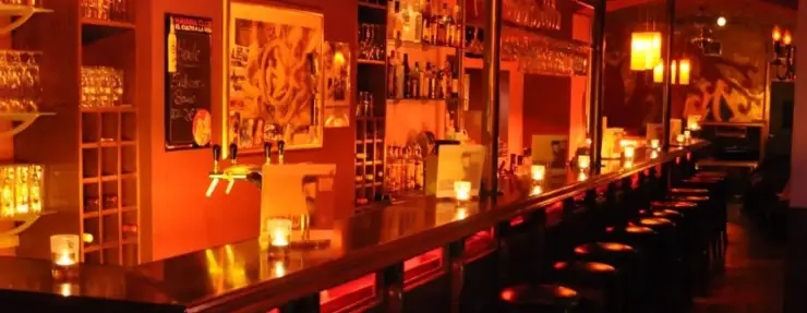 Dresden Gay Bars