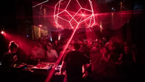 Dresden Gay Dance Clubs & Parties