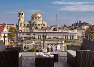 Best Gay Friendly Hotels in Sofia