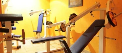 Saunas gays Mülheim