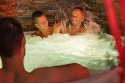 Nuremberg Gay Saunas