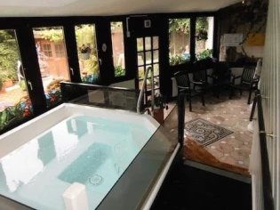 Wuppertal Gay Saunas