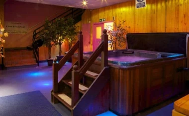 Southampton Gay Saunas