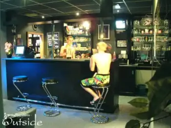 Chemnitz Gay Saunas