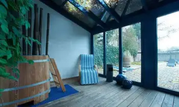 Bielefeld Gay Saunas