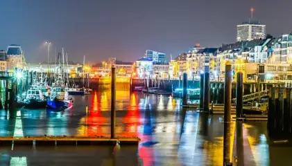 Ostend Gay Saunas