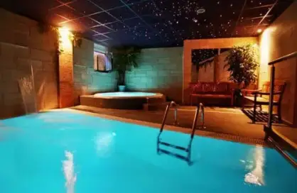 Ghent Gay Saunas
