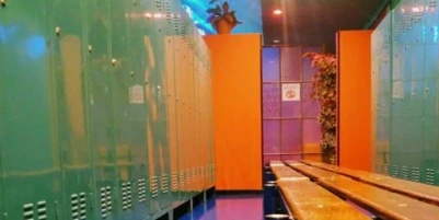 Treviso Gay Saunas