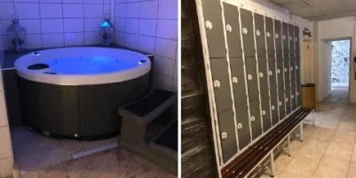 Chelmsford Gay Saunas