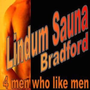 Bradford Gay Saunaer