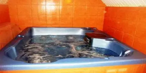 Mansfield Gay Saunas