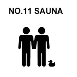Sauna gay en Dundee