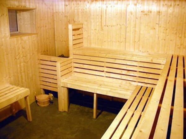 Rochester Gay Sauna's