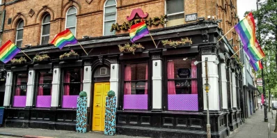 Belfast Gay Bars