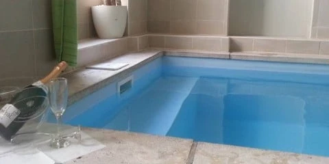 Apollo City Sauna - Viena